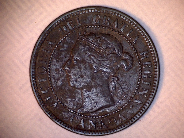1901-1-Cent-For-A-Grade